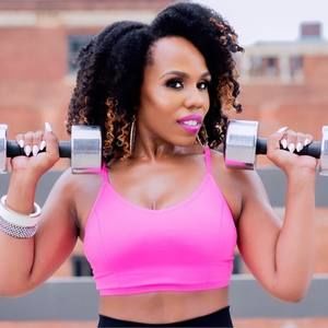 Meet your Posher, Ebony